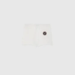 ENDLESS SHORTY OFF WHITE