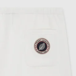 ENDLESS SHORTY OFF WHITE
