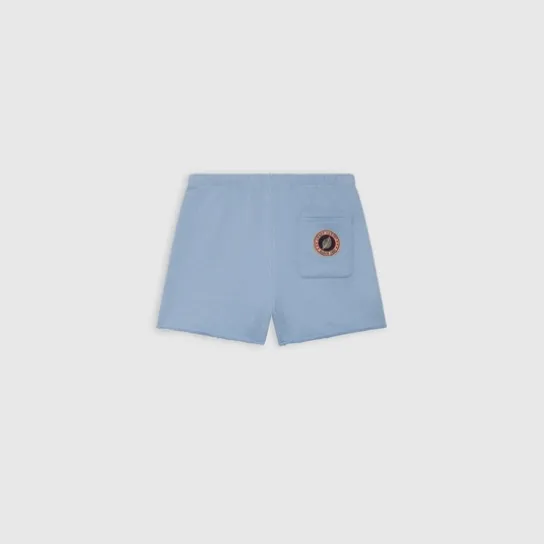 ENDLESS SHORTY VARSITY BLUE