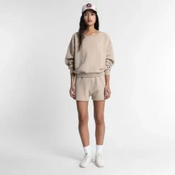 ENDLESS SHORTY WHITE PEPPER