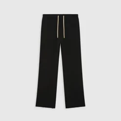 ENDLESS STRAIGHT BLACK