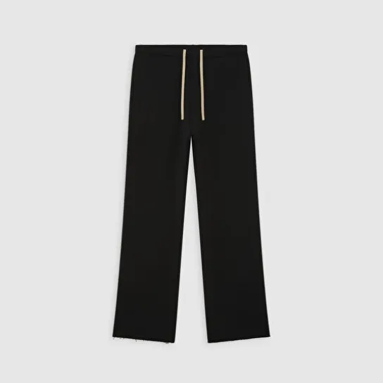 ENDLESS STRAIGHT BLACK