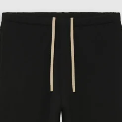 ENDLESS STRAIGHT BLACK