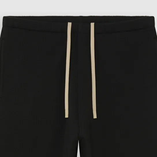 ENDLESS STRAIGHT BLACK