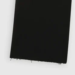 ENDLESS STRAIGHT BLACK