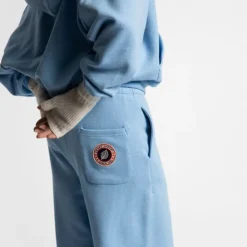ENDLESS STRAIGHT VARSITY BLUE