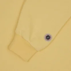 ENDLESS ZIP UP GOLDEN
