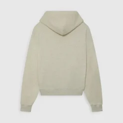 ENDLESS ZIP UP JARRE