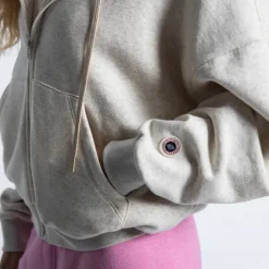 ENDLESS ZIP UP JARRE
