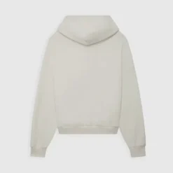 ENDLESS ZIP UP MILK