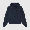 ENDLESS ZIP UP NIGHT