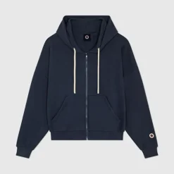 ENDLESS ZIP UP NIGHT