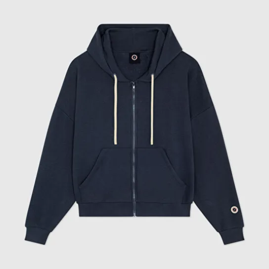 ENDLESS ZIP UP NIGHT