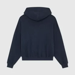 ENDLESS ZIP UP NIGHT