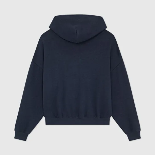 ENDLESS ZIP UP NIGHT