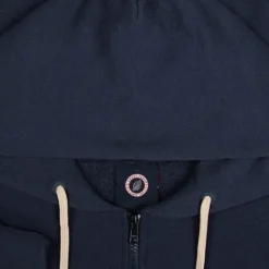 ENDLESS ZIP UP NIGHT