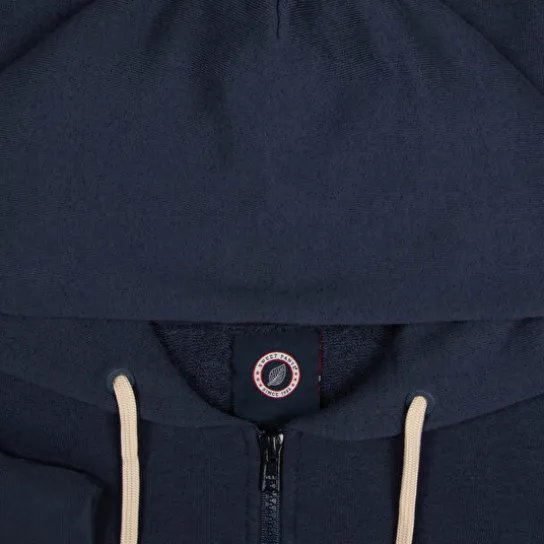 ENDLESS ZIP UP NIGHT