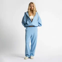 ENDLESS ZIP UP VARSITY BLUE
