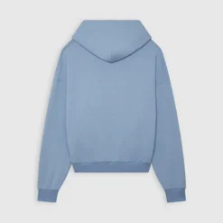 ENDLESS ZIP UP VARSITY BLUE