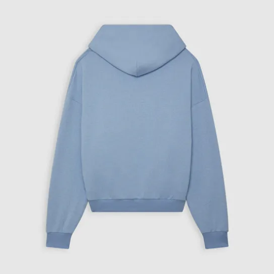 ENDLESS ZIP UP VARSITY BLUE