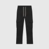 F ICONIC CARGO BLACK