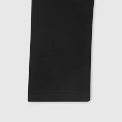 F ICONIC CARGO BLACK