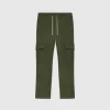 F ICONIC CARGO LEAF