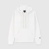 F ICONIC HOOD OFF WHITE