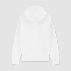 F ICONIC HOOD OFF WHITE