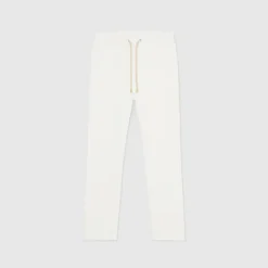 F ICONIC STRAIGHT OFF WHITE