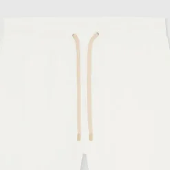 F ICONIC STRAIGHT OFF WHITE