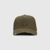 FADED CAP ARMY