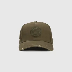 FADED CAP ARMY