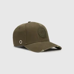 FADED CAP ARMY