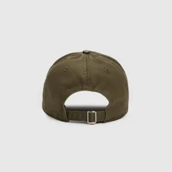 FADED CAP ARMY