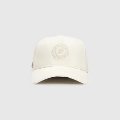 FADED CAP MILK