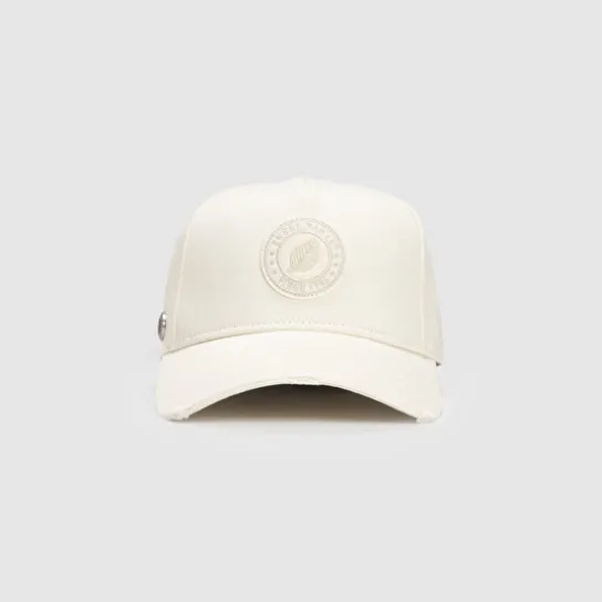 FADED CAP MILK