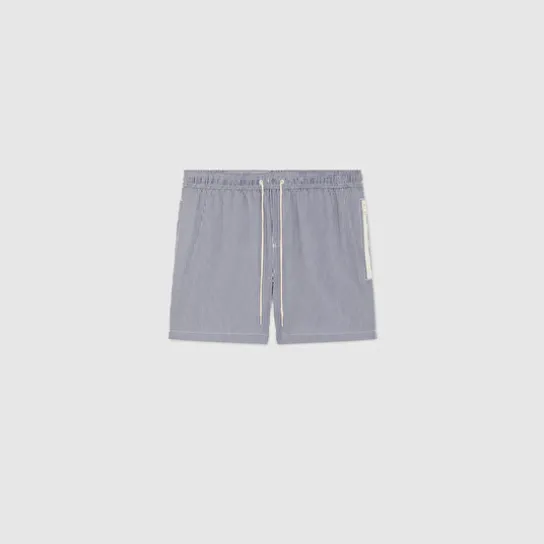 HAPPY STRIPE NAVY