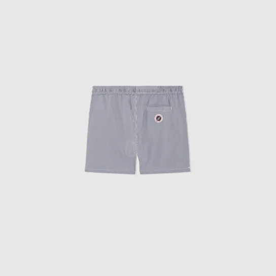 HAPPY STRIPE NAVY