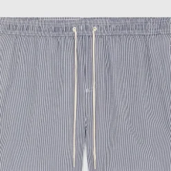 HAPPY STRIPE NAVY