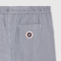 HAPPY STRIPE NAVY