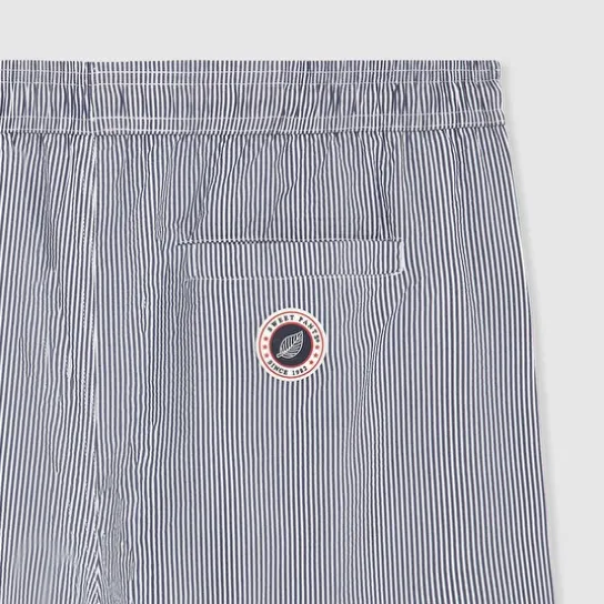 HAPPY STRIPE NAVY
