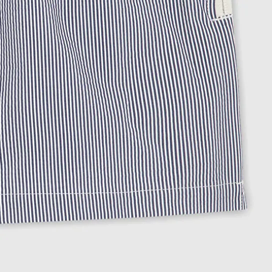 HAPPY STRIPE NAVY