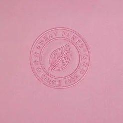 HEAVY HOOD PEONY