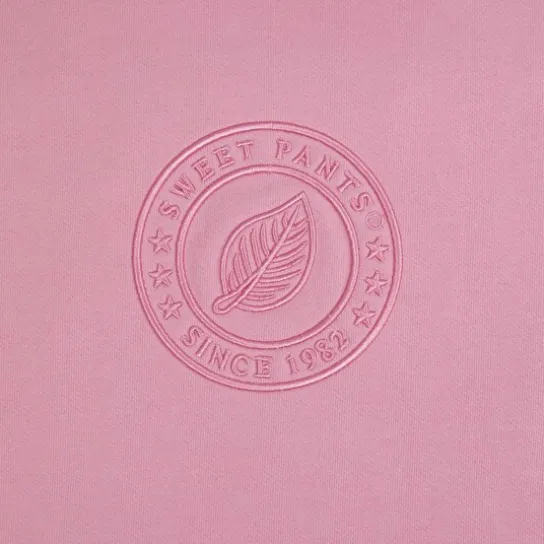 HEAVY HOOD PEONY