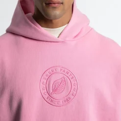 HEAVY HOOD PEONY