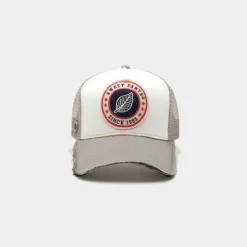 HOME RUN CAP ALUMINIUM