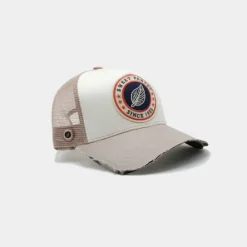 HOME RUN CAP ALUMINIUM