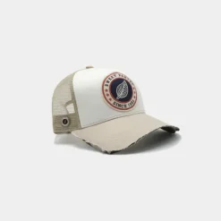 HOME RUN CAP ARGILE