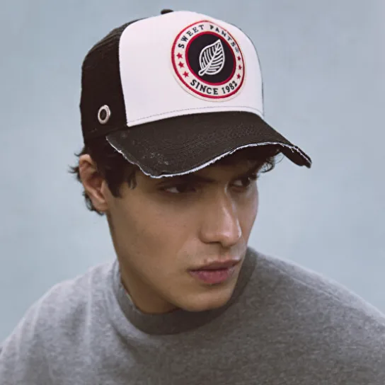 HOME RUN CAP ARGILE